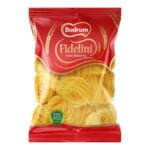 BODRUM PASTA FIDELINI YUVA MAKARNA 500G