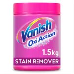VANISH POWDER PINK 1.5KG