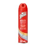 MR.SHEEN MULTI SURFACE POLISH SPRAY 300ML