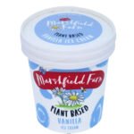 MARSHFIELD PLANT BASED VANILLA 125ML