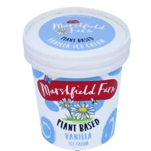 MARSHFIELD PLANT BASED VANILLA 125ML