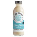 MARY BERRY'S BLUE CHEESE DRESSING 235ML