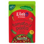 ELLA'S KITCHEN TOMATO-Y PASTA 190G