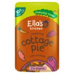 ELLA'S KITCHEN COTTAGE PIE 190G