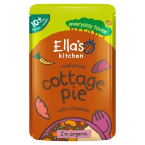 ELLA'S KITCHEN COTTAGE PIE 190G