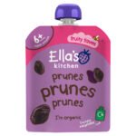 ELLA'S KITCHEN FIRST TASTE - PRUNES 70G