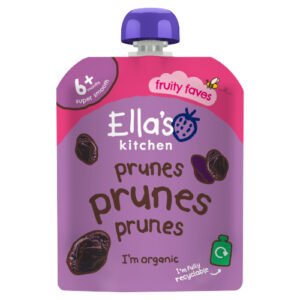 ELLA'S KITCHEN FIRST TASTE - PRUNES 70G