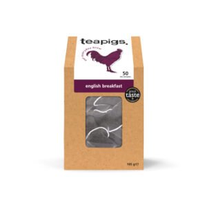 TEAPIGS EVERYDAY BREW 6X 50S