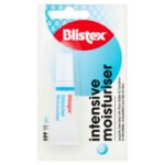 BLISTEX INTENSIVE MOISTURISER LIPBALM SPF10 5G