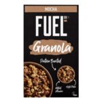 FUEL 10K MOCHA GRANOLA 400G