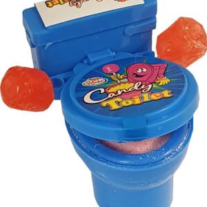 CANDY CASTLE CREW CANDY TOILET DIP N LICK 15G