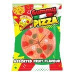 CANDY CASTLE CREW ROSE GUMMY PIZZA 9G