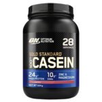 OPTIMUM NUTRITION 100% CASEIN TUB STRAWBERRY 924G