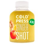 COLDPRESS GINGER SHOT 150ML