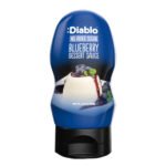 DIABLO NAS BLUEBERRY DESSERT SAUCES 290ML
