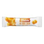 DIABLO YOGHURT & APRICOT MUESLI BAR 30G
