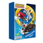 SONIC COOKIE BITES CEREAL 375G