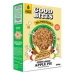 GOOD BITE APPLE PIE CEREALS 300G