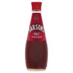 SARSONS BROWN MALT VINEGAR 250ML