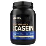 OPTIMUM NUTRITION 100% CASEIN VANILLA 924G