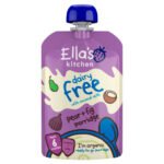 ELLA'S KITCHEN PEAR & FIG PORRIDGE 100G