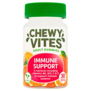 CHEWY VITES ADULT IMMUNE SUPPORT 30S