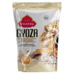 ZULEKHA CHICKEN GYOZA 30PCS 600G
