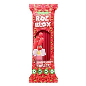 ROCBLOX STRAWBERRY CABLES 170G
