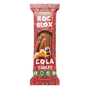 ROCBLOX COLA CABLES 170G