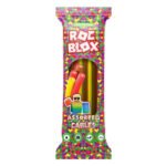 ROCBLOX ASSORTED CABLES 170G