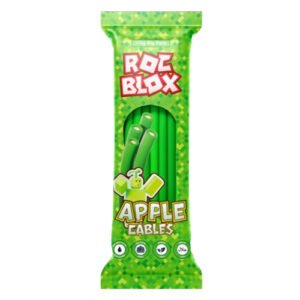 ROCBLOX APPLE CABLES 170G