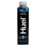 HUEL READY TO DRINK BLACK EDITION BLUEBERRY 500ML