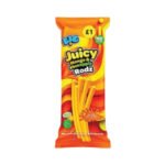 B!G JUICY MANGO & PINEAPPLE RODZ PMP £1.00 150G