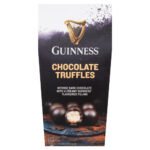 GUINNESS CHOCOLATE TRUFFLES 135G