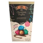 BAILEYS ASSORTED TRUFFLES 340G-XMAS
