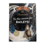 BAILEYS CHOCOLATE CHRISTMAS TRUFFLES 146G-XMAS