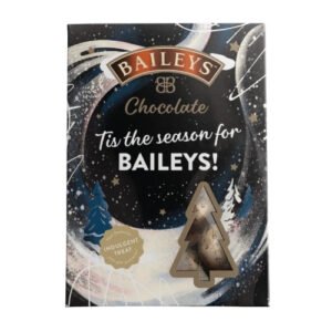 BAILEYS CHOCOLATE CHRISTMAS TRUFFLES 146G-XMAS
