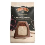 BAILEYS CHOCOLATE CARAMEL WHIRL SINGLE 24G-XMAS