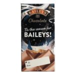 BAILEYS ORIGINAL BAR 90G-XMAS