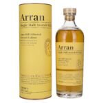 Arran Single Malt SAUTERNES CASK FINISH Single Malt Scotch Whisky 50% Vol. 0,7l in gift box