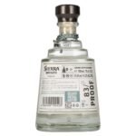 Sierra Tequila Milenario Fumado 100% de Agave 41,5% Vol. 0,7l