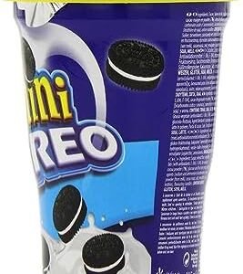 Oreo Mini 115 grams