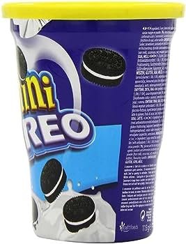 Oreo Mini 115 grams
