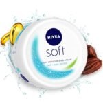 Nivea soft cream 50ml