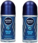 Nivea Deo Roll-on Male (Full Assortment)50ml