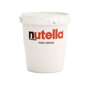 Nutella 3kgs