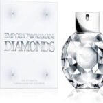 Armani Diamond EDP W 100ml