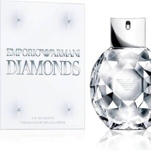 Armani Diamond EDP W 100ml