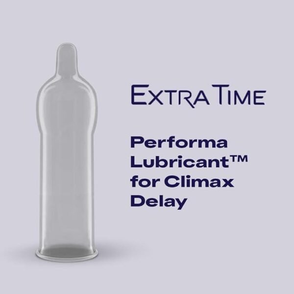 Durex 10's condom