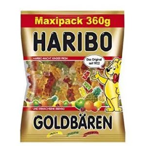 Haribo GoldBären